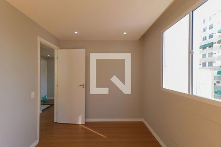 Quarto  de apartamento para alugar com 1 quarto, 45m² em Cascadura, Rio de Janeiro