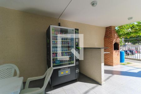 Apartamento para alugar com 45m², 1 quarto e sem vaga Apartamento para alugar com 45m², 1 quarto e sem vagaÁrea comum