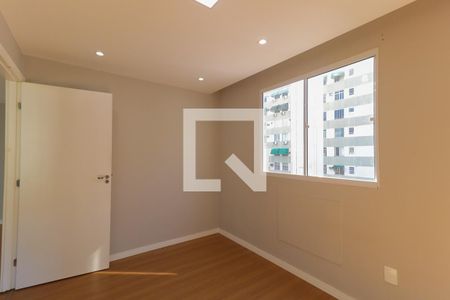 Quarto  de apartamento para alugar com 1 quarto, 45m² em Cascadura, Rio de Janeiro