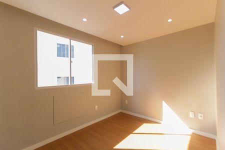 Quarto  de apartamento para alugar com 1 quarto, 45m² em Cascadura, Rio de Janeiro