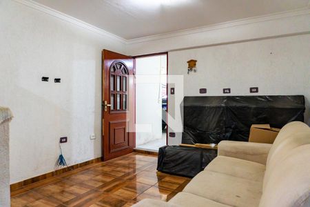 Casa à venda com 162m², 3 quartos e 5 vagas Casa à venda com 162m², 3 quartos e 5 vagasEdícula Sala 2