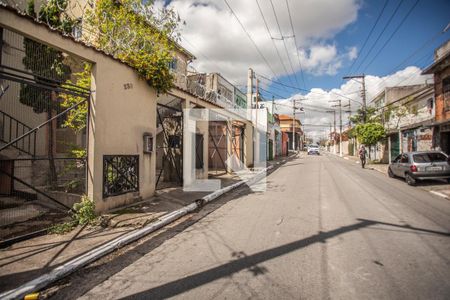 Apartamento para alugar com 35m², 1 quarto e sem vagaFachada