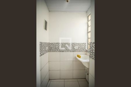 Apartamento para alugar com 35m², 1 quarto e sem vagaÁrea de Serviço