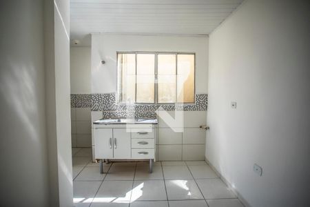 Apartamento para alugar com 35m², 1 quarto e sem vagaCozinha