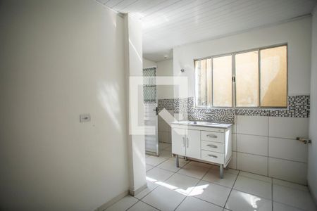 Apartamento para alugar com 35m², 1 quarto e sem vagaCozinha