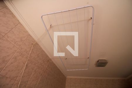 Casa à venda com 125m², 3 quartos e 2 vagasLavanderia