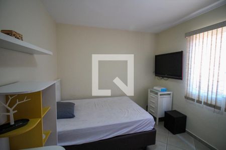 Casa à venda com 125m², 3 quartos e 2 vagasQuarto 3