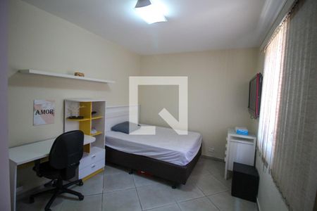 Casa à venda com 125m², 3 quartos e 2 vagasQuarto 3