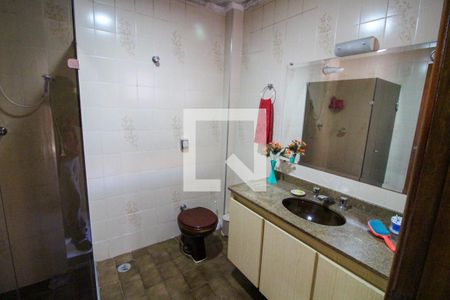 Casa à venda com 125m², 3 quartos e 2 vagasBanheiro 2