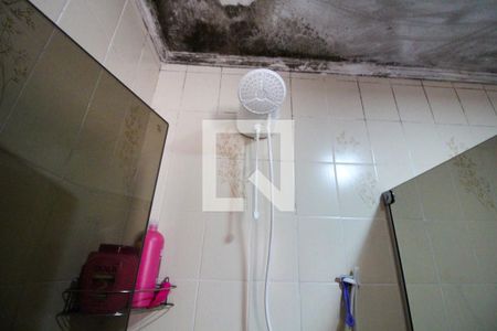 Casa à venda com 125m², 3 quartos e 2 vagasBanheiro 2