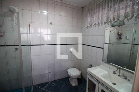 Casa à venda com 125m², 3 quartos e 2 vagasBanheiro
