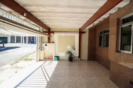 Casa à venda com 125m², 3 quartos e 2 vagasGaragem