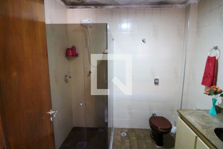 Casa à venda com 125m², 3 quartos e 2 vagasBanheiro 2