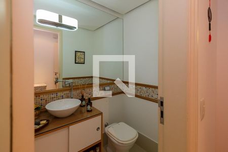 Apartamento à venda com 260m², 4 quartos e 2 vagasBanheiro Corredor