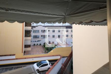 Apartamento à venda com 260m², 4 quartos e 2 vagasVista do Quarto 1