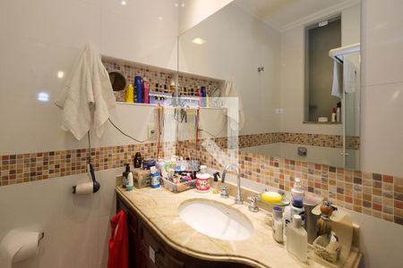 Apartamento à venda com 260m², 4 quartos e 2 vagasSuíte 1