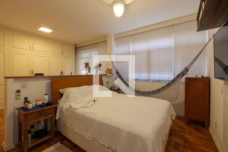 Apartamento à venda com 260m², 4 quartos e 2 vagasSuíte 1