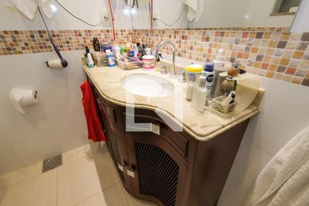 Apartamento à venda com 260m², 4 quartos e 2 vagasSuíte 1