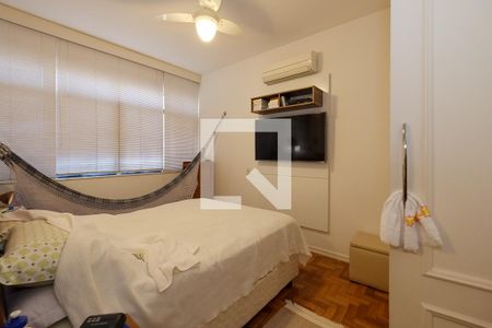 Apartamento à venda com 260m², 4 quartos e 2 vagasSuíte 1
