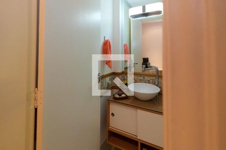 Apartamento à venda com 260m², 4 quartos e 2 vagasBanheiro Corredor