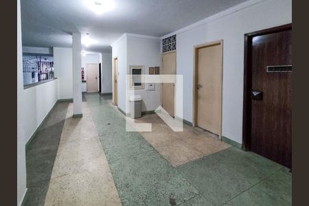 Apartamento à venda com 260m², 4 quartos e 2 vagasÁrea comum