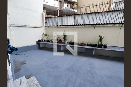 Apartamento à venda com 260m², 4 quartos e 2 vagasÁrea comum