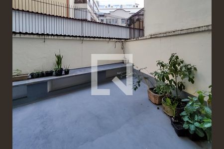 Apartamento à venda com 260m², 4 quartos e 2 vagasÁrea comum