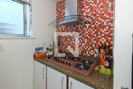 Apartamento à venda com 260m², 4 quartos e 2 vagasCozinha