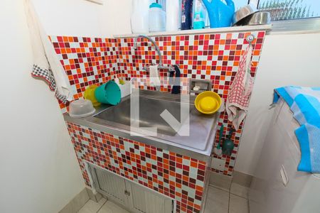 Apartamento à venda com 260m², 4 quartos e 2 vagasÁrea de Serviço