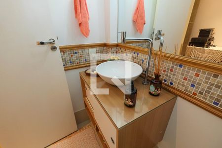 Apartamento à venda com 260m², 4 quartos e 2 vagasBanheiro Corredor