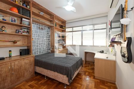 Apartamento à venda com 260m², 4 quartos e 2 vagasQuarto 1