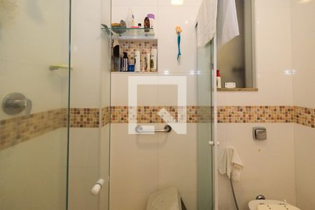 Apartamento à venda com 260m², 4 quartos e 2 vagasSuíte 1