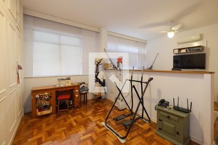 Apartamento à venda com 260m², 4 quartos e 2 vagasSuíte 1