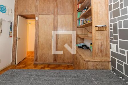 Apartamento à venda com 260m², 4 quartos e 2 vagasQuarto 1