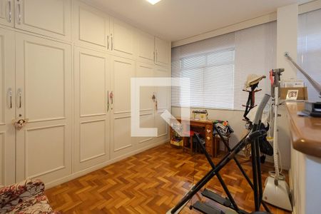 Apartamento à venda com 260m², 4 quartos e 2 vagasSuíte 1