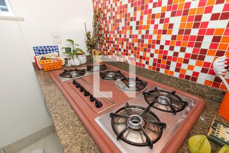 Apartamento à venda com 260m², 4 quartos e 2 vagasCozinha