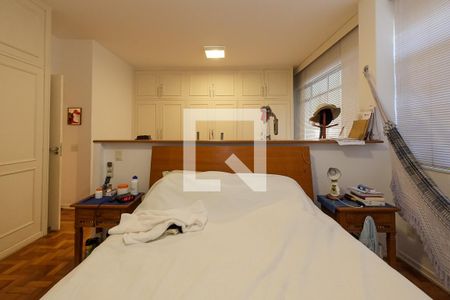 Apartamento à venda com 260m², 4 quartos e 2 vagasSuíte 1