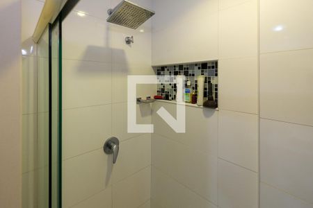 Apartamento à venda com 260m², 4 quartos e 2 vagasBanheiro Corredor