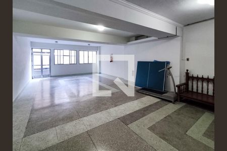 Apartamento à venda com 260m², 4 quartos e 2 vagasÁrea comum - Salão de festas
