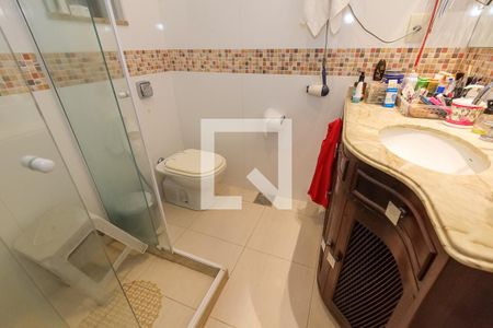 Apartamento à venda com 260m², 4 quartos e 2 vagasSuíte 1