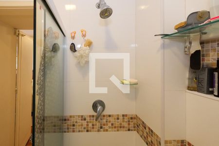 Apartamento à venda com 260m², 4 quartos e 2 vagasSuíte 1