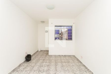 Apartamento à venda com 28m², 1 quarto e sem vagaSala/Quarto
