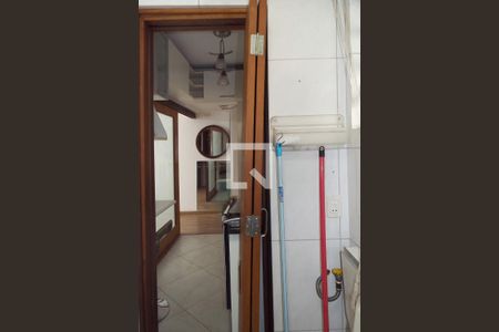 Apartamento para alugar com 49m², 1 quarto e sem vagaÁrea de Serviço