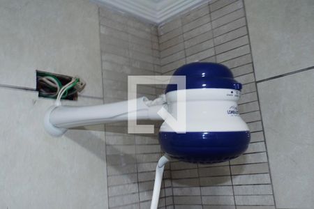 Apartamento para alugar com 49m², 1 quarto e sem vagaBanheiro 1