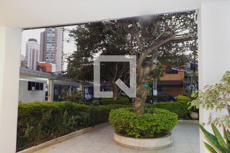 Apartamento para alugar com 49m², 1 quarto e sem vagaÁrea comum