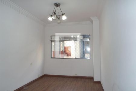 Sala de apartamento para alugar com 1 quarto, 49m² em Vila Mariana, São Paulo
