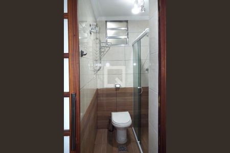 Apartamento para alugar com 49m², 1 quarto e sem vagaBanheiro 1