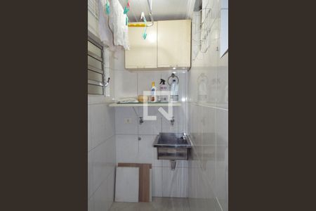 Apartamento para alugar com 49m², 1 quarto e sem vagaÁrea de Serviço
