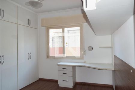 Quarto de apartamento para alugar com 1 quarto, 49m² em Vila Mariana, São Paulo