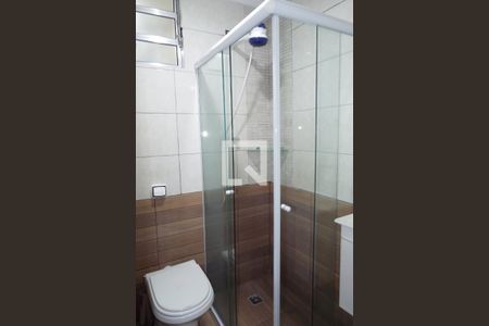 Apartamento para alugar com 49m², 1 quarto e sem vagaBanheiro 1